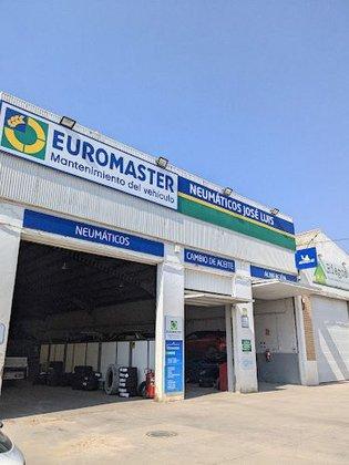 Euromaster Neumáticos Jose Luis