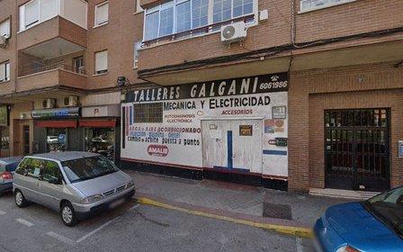 Galgani