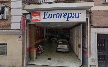 Talleres Samovil