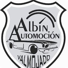Albin Automocion