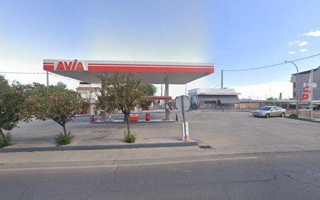 Estación De Servicio Hontanilla S L