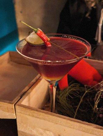Morenas Ritual Bar