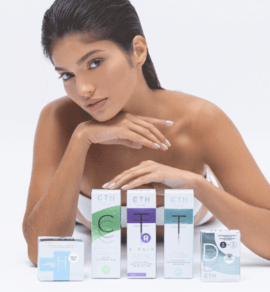 CTH Skin Care