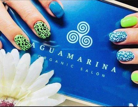 Aguamarina