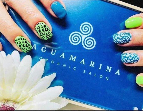 Aguamarina