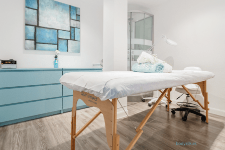 Centro De Estética Body Silk