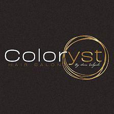 Coloryst Hair Salón Peluquería y Estética