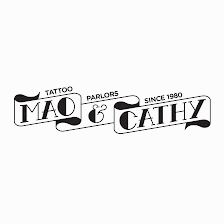 Mao & Cathy