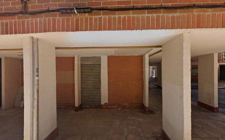 CF Torrejon Infinia