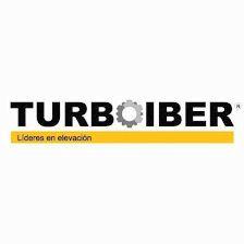 Turboiber Elevación, S.L.