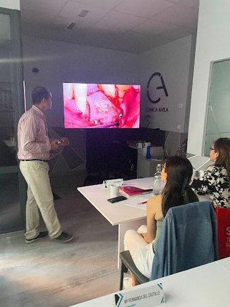 Biologix Academy
