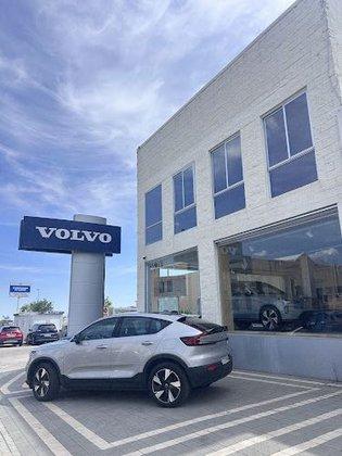 Concesionario Volvo Battinver Majadahonda