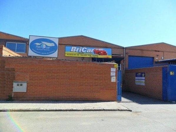 BricarBoxes Alcala de Henares