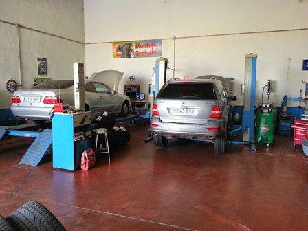 Suizo Motor