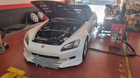 TMRacing Madrid