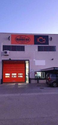 Diesel Barbero