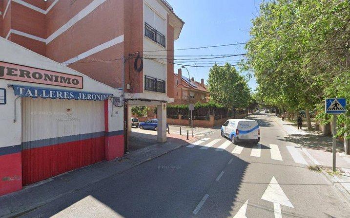 Talleres Jerónimo