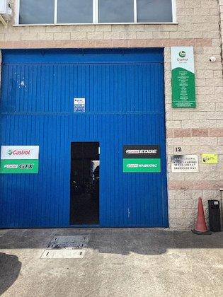 Castrol Service TALLERES CIPRIAN SL