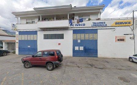 Servicio Ofical Iveco