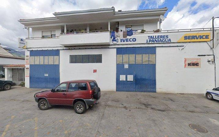 Servicio Ofical Iveco