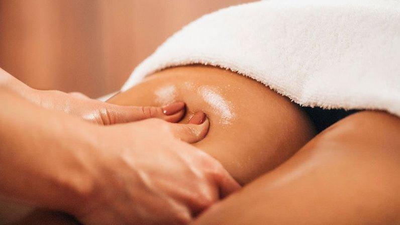 Centro de Estética Merche