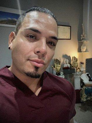 Thai Body to Body & Therapeutic Gay Massage – Madrid | Jonathan Vega