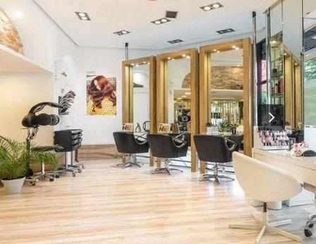 Coloryst Hair Salón Peluquería y Estética