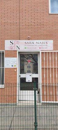 Sarx Nails