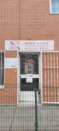 Sarx Nails