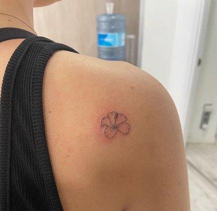 TATUAJE MADRID