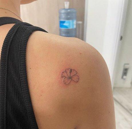 TATUAJE MADRID