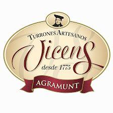 Torrons Vicens Arenal
