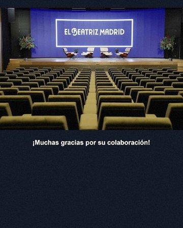 El Beatriz Madrid