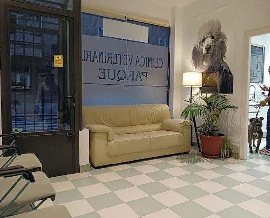Clínica Veterinaria Parque