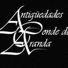 Tienda de Antigüedades Conde de Aranda