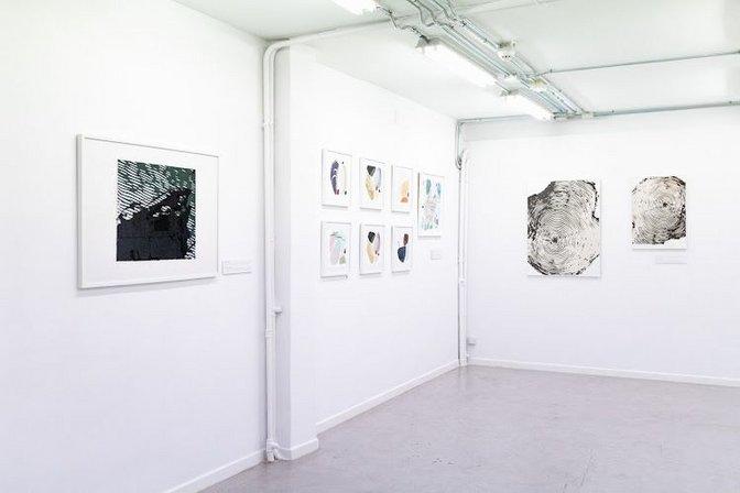 Galería De Arte A Ciegas