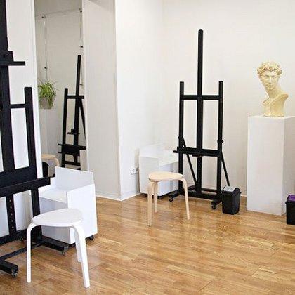 48 ARTSTUDIO