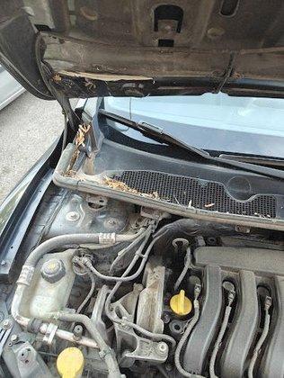 Taller y lavadero Akuauto Sl