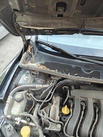 Taller y lavadero Akuauto Sl