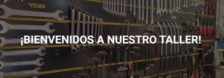 Talleres Bucheli