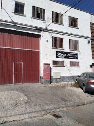 Talleres Ricis Maqueda