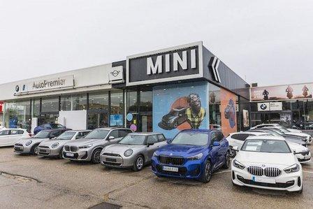 MINI AutoPremier - Alcalá de Henares