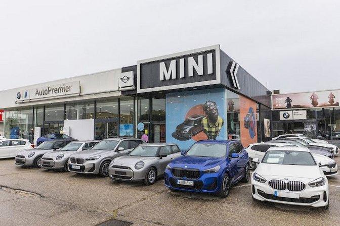 MINI AutoPremier - Alcalá de Henares