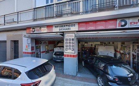 Neumáticos Dehari S.L. Driver Center