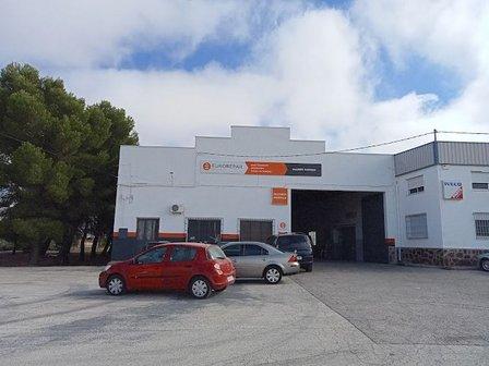 Eurorepar TALLERES GARVALO