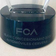 Automóviles Cervera