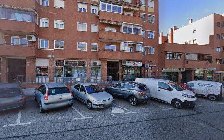 Peluqueros Ziani