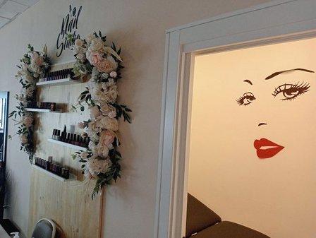 Peluquería y Estética El salón de Yassmine