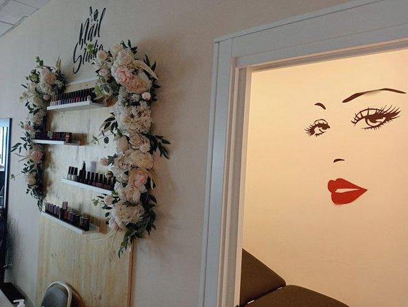 Peluquería y Estética El salón de Yassmine