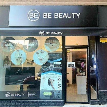 Be Beauty Mirasierra